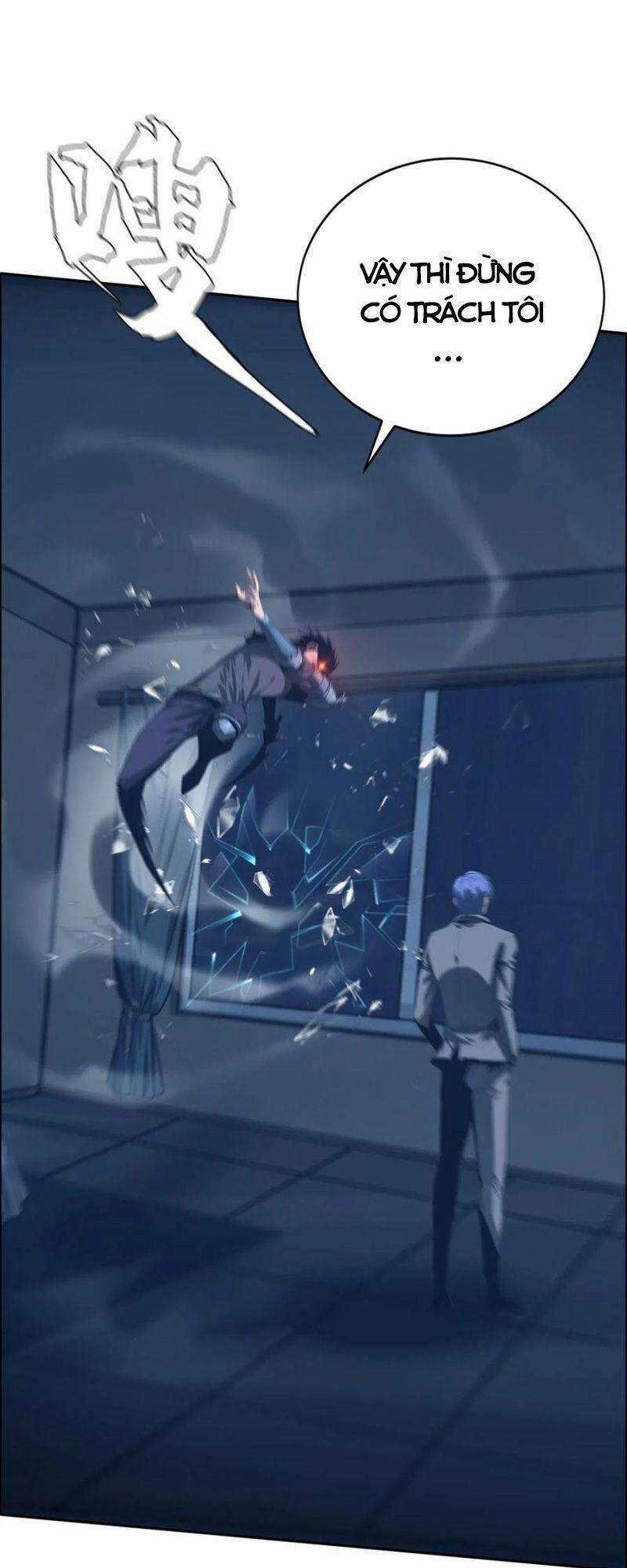 Một Mình Dạo Quanh Hầm Ngục Chapter 57 trang 4
