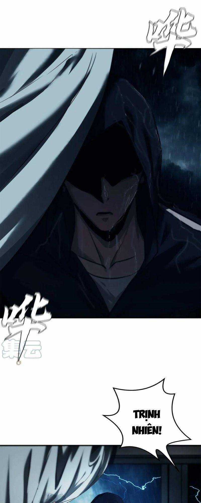 Một Mình Dạo Quanh Hầm Ngục Chapter 57 trang 40