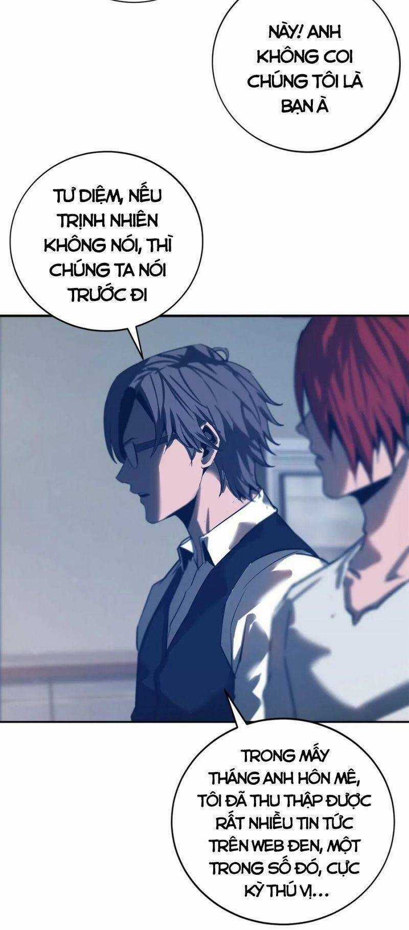 Một Mình Dạo Quanh Hầm Ngục Chapter 57 trang 47