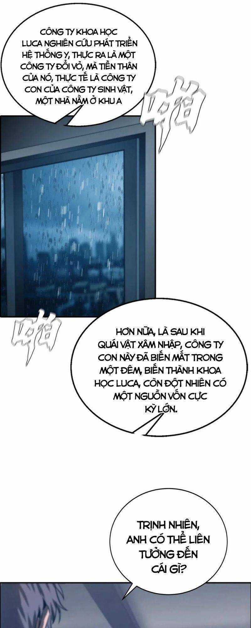 Một Mình Dạo Quanh Hầm Ngục Chapter 57 trang 48