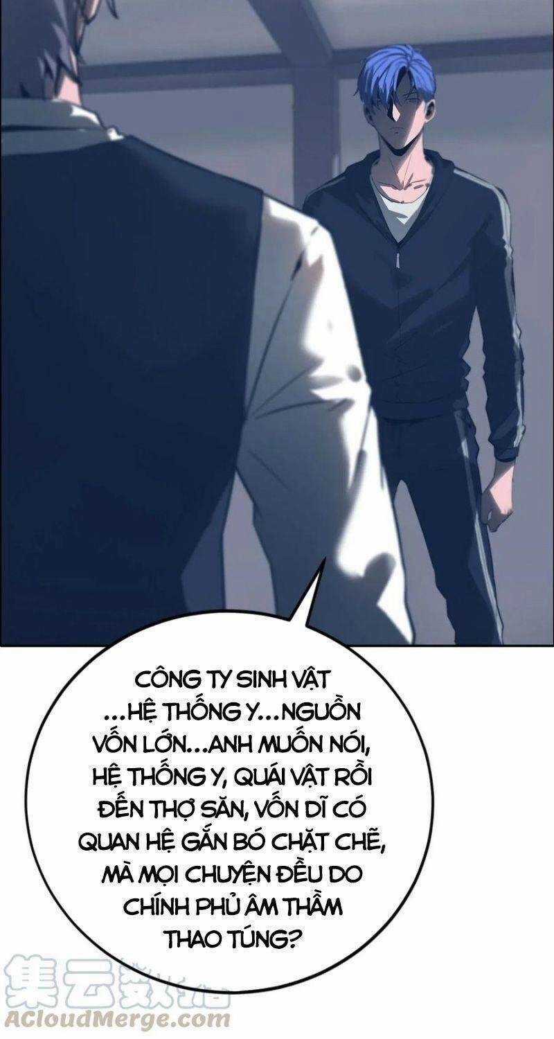 Một Mình Dạo Quanh Hầm Ngục Chapter 57 trang 49