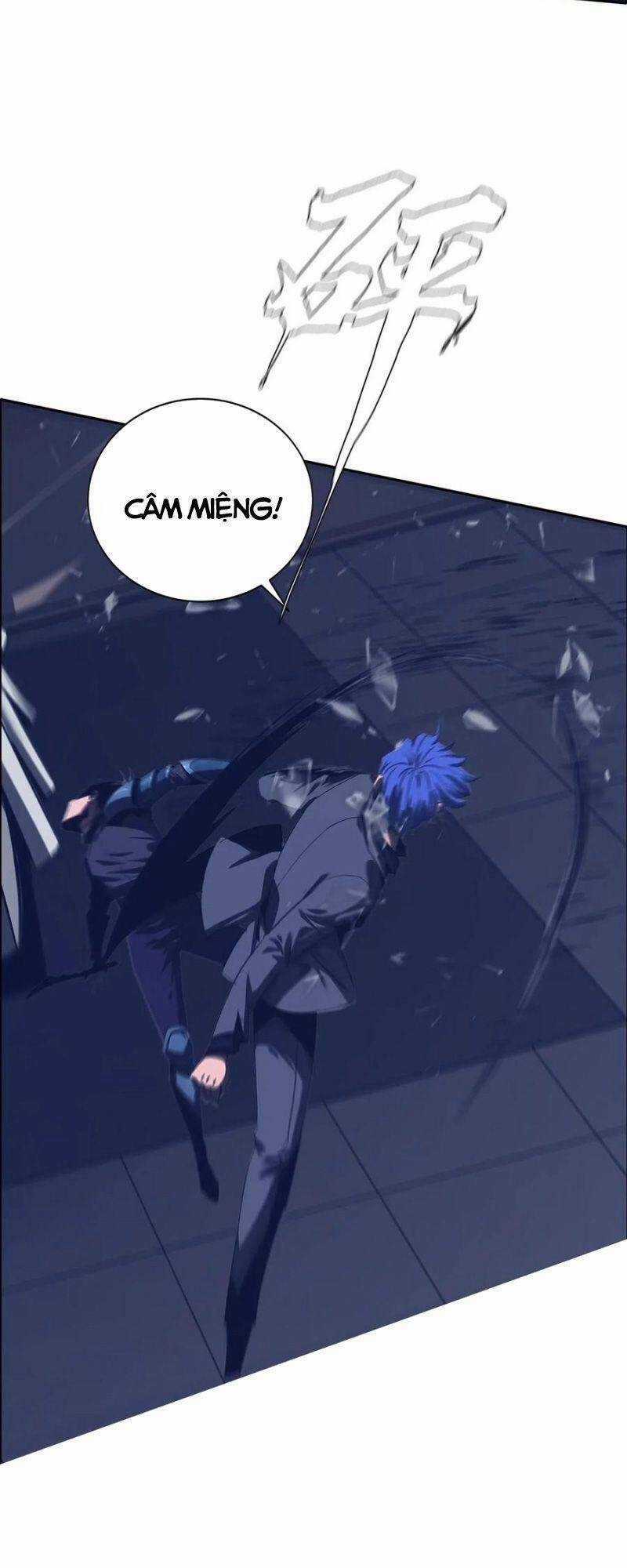 Một Mình Dạo Quanh Hầm Ngục Chapter 57 trang 5