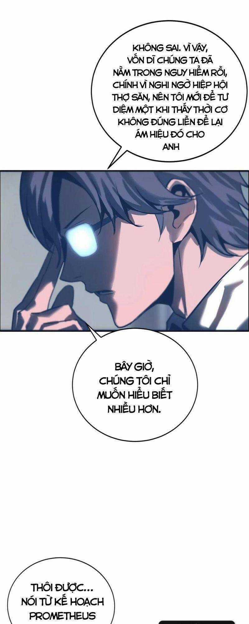 Một Mình Dạo Quanh Hầm Ngục Chapter 57 trang 50