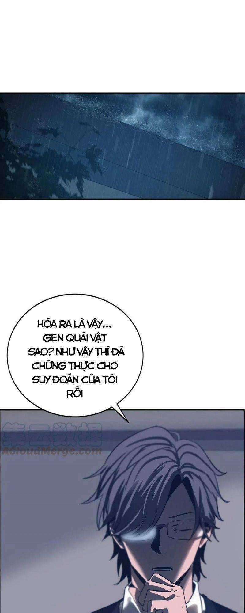 Một Mình Dạo Quanh Hầm Ngục Chapter 57 trang 52