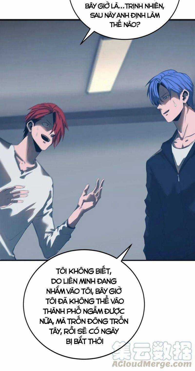 Một Mình Dạo Quanh Hầm Ngục Chapter 57 trang 55