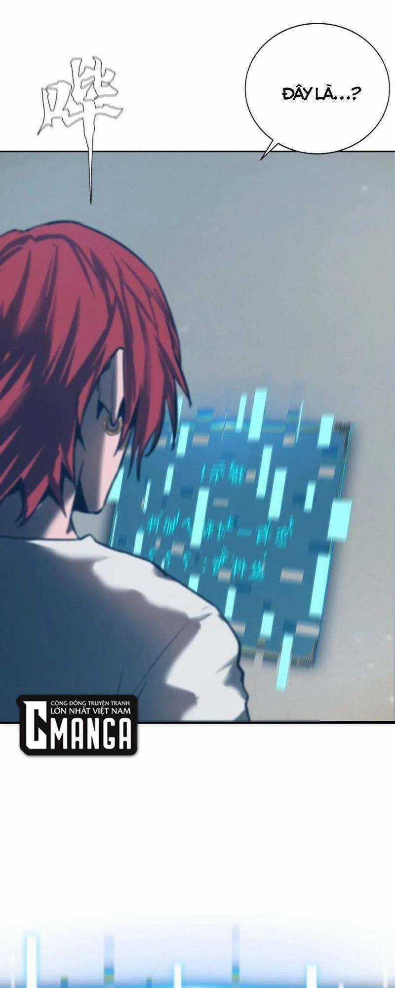 Một Mình Dạo Quanh Hầm Ngục Chapter 57 trang 56