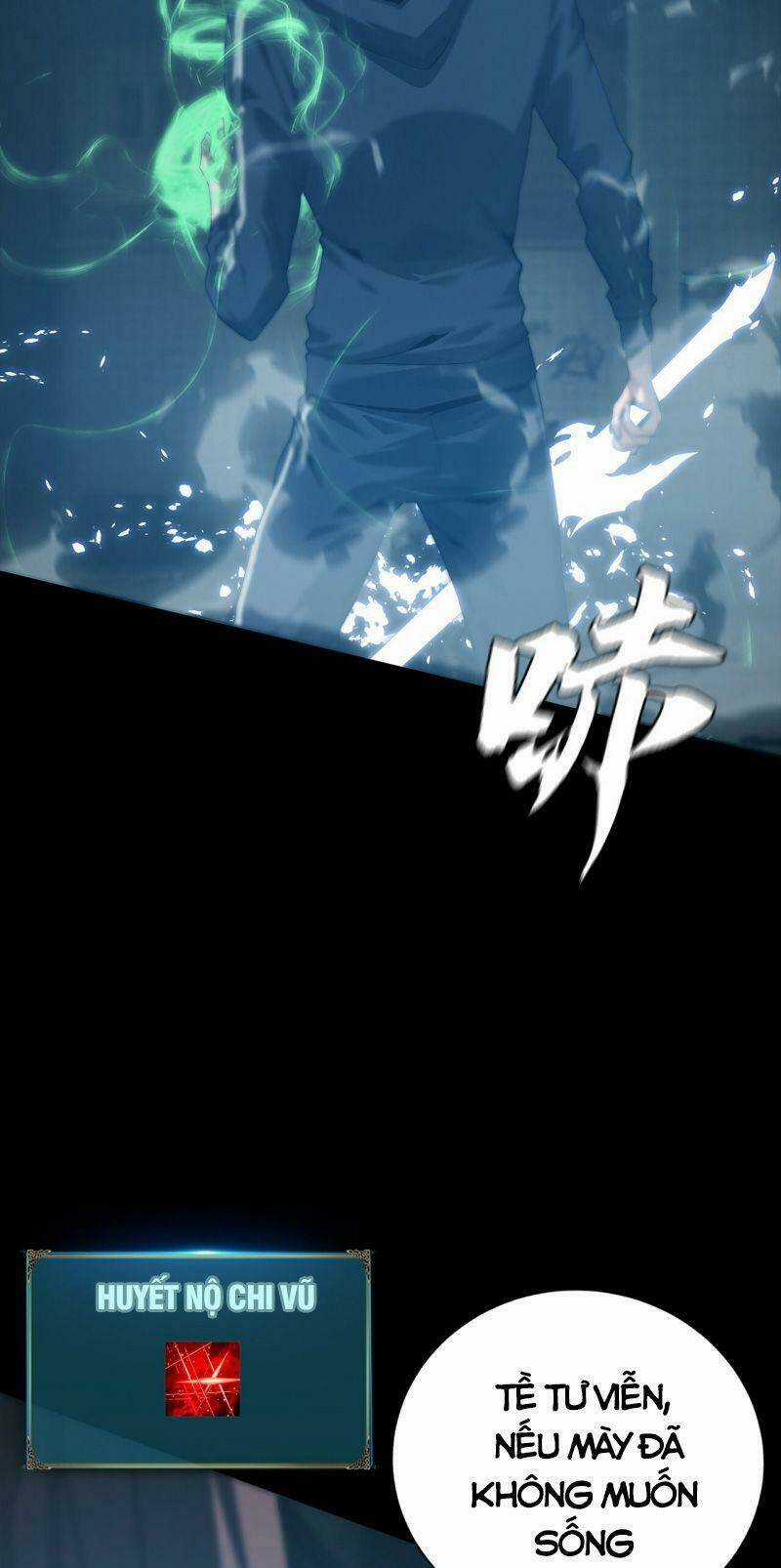 Một Mình Dạo Quanh Hầm Ngục Chapter 58 trang 14