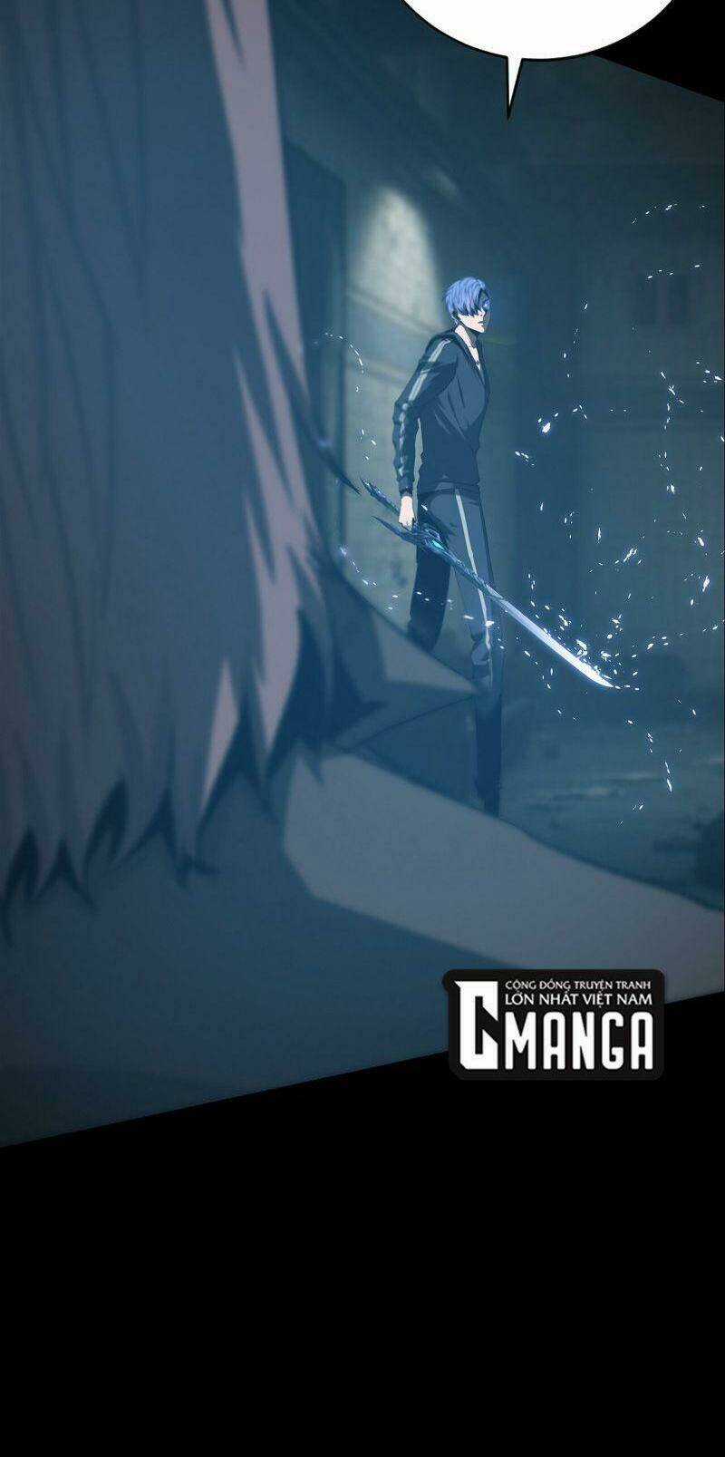 Một Mình Dạo Quanh Hầm Ngục Chapter 58 trang 15