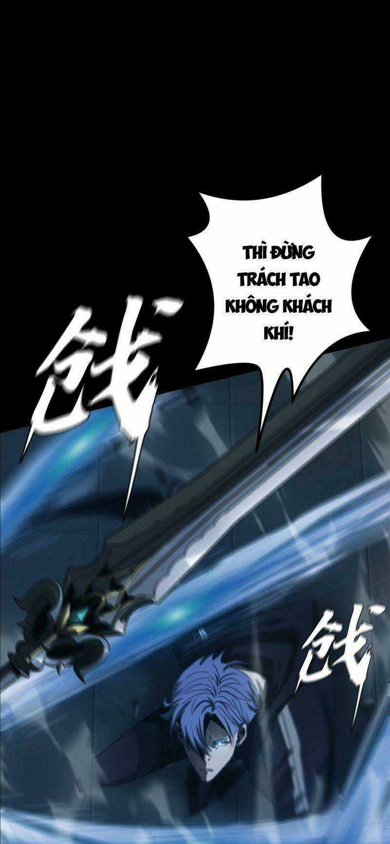 Một Mình Dạo Quanh Hầm Ngục Chapter 58 trang 16