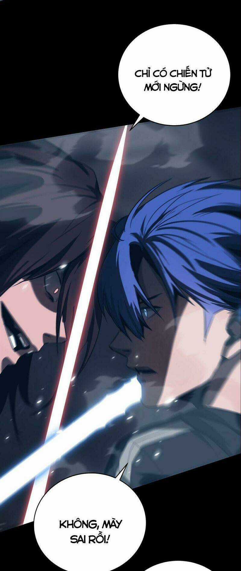 Một Mình Dạo Quanh Hầm Ngục Chapter 58 trang 22