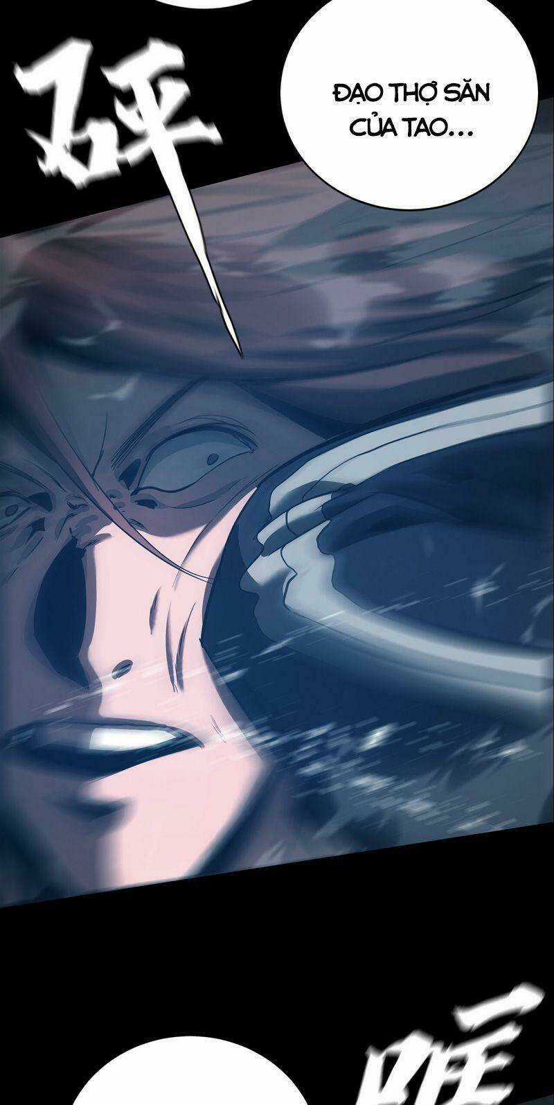 Một Mình Dạo Quanh Hầm Ngục Chapter 58 trang 23