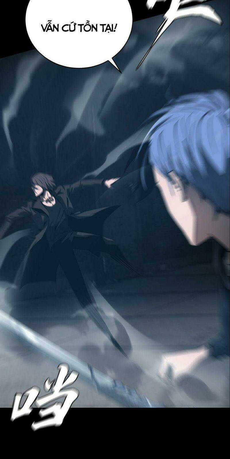 Một Mình Dạo Quanh Hầm Ngục Chapter 58 trang 24