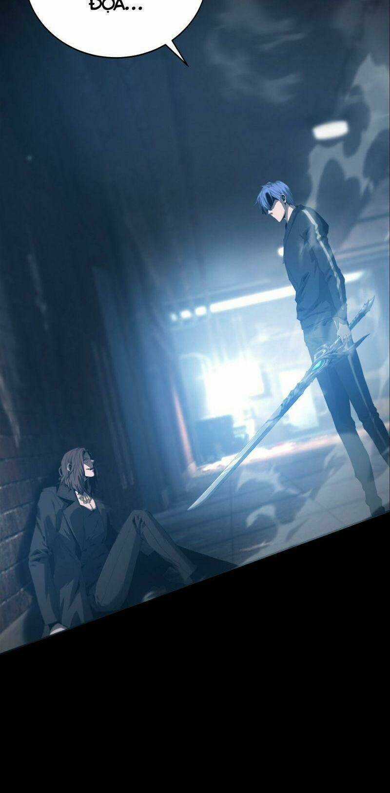 Một Mình Dạo Quanh Hầm Ngục Chapter 58 trang 26