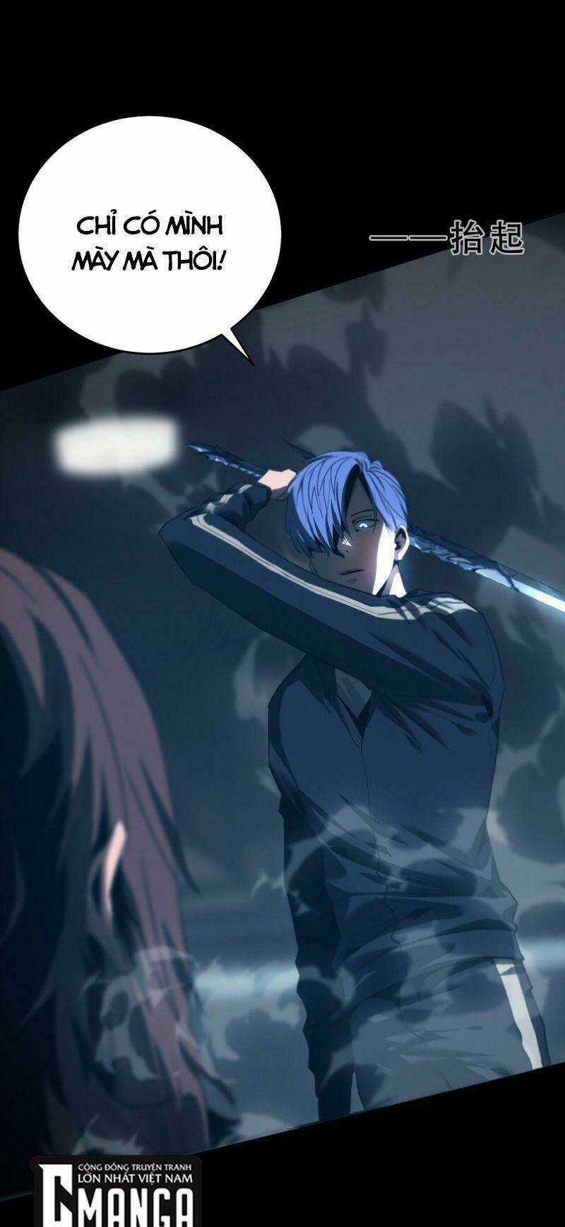 Một Mình Dạo Quanh Hầm Ngục Chapter 58 trang 27