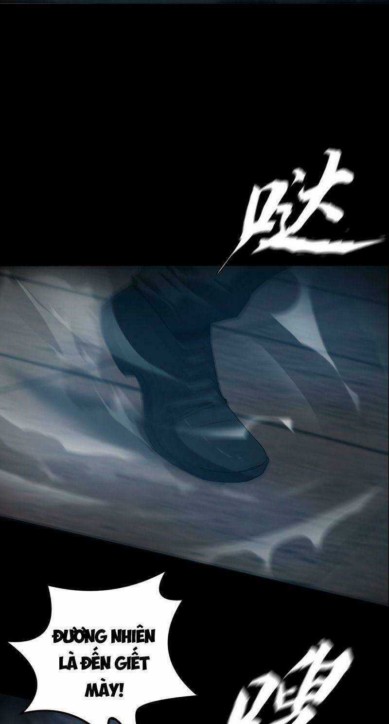 Một Mình Dạo Quanh Hầm Ngục Chapter 58 trang 3