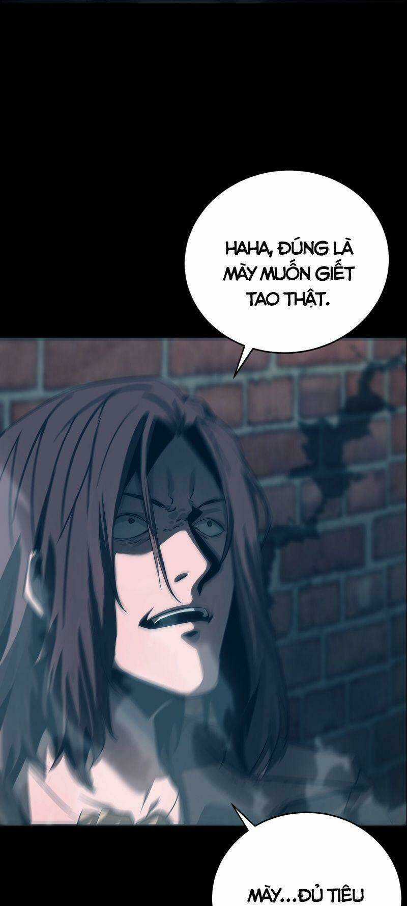 Một Mình Dạo Quanh Hầm Ngục Chapter 58 trang 31