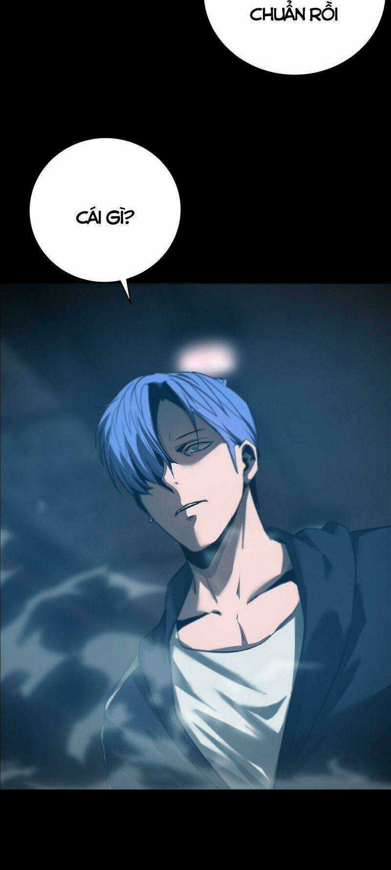 Một Mình Dạo Quanh Hầm Ngục Chapter 58 trang 32