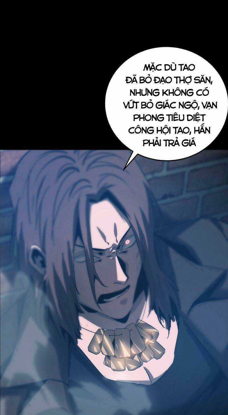 Một Mình Dạo Quanh Hầm Ngục Chapter 58 trang 33