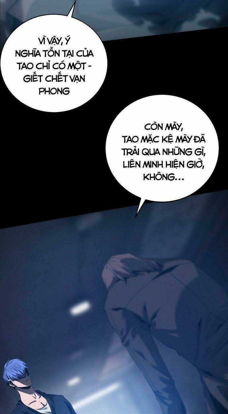 Một Mình Dạo Quanh Hầm Ngục Chapter 58 trang 34