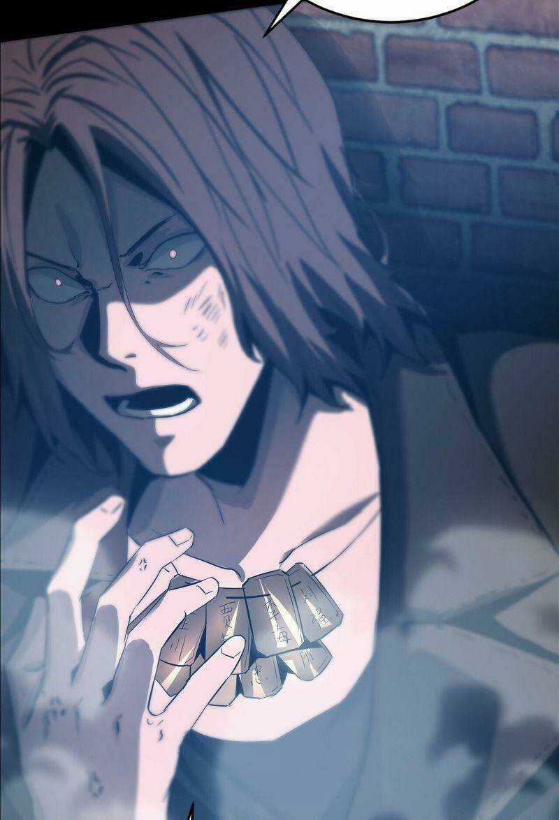 Một Mình Dạo Quanh Hầm Ngục Chapter 58 trang 36