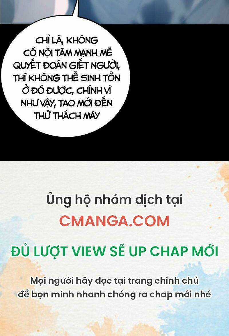 Một Mình Dạo Quanh Hầm Ngục Chapter 58 trang 37
