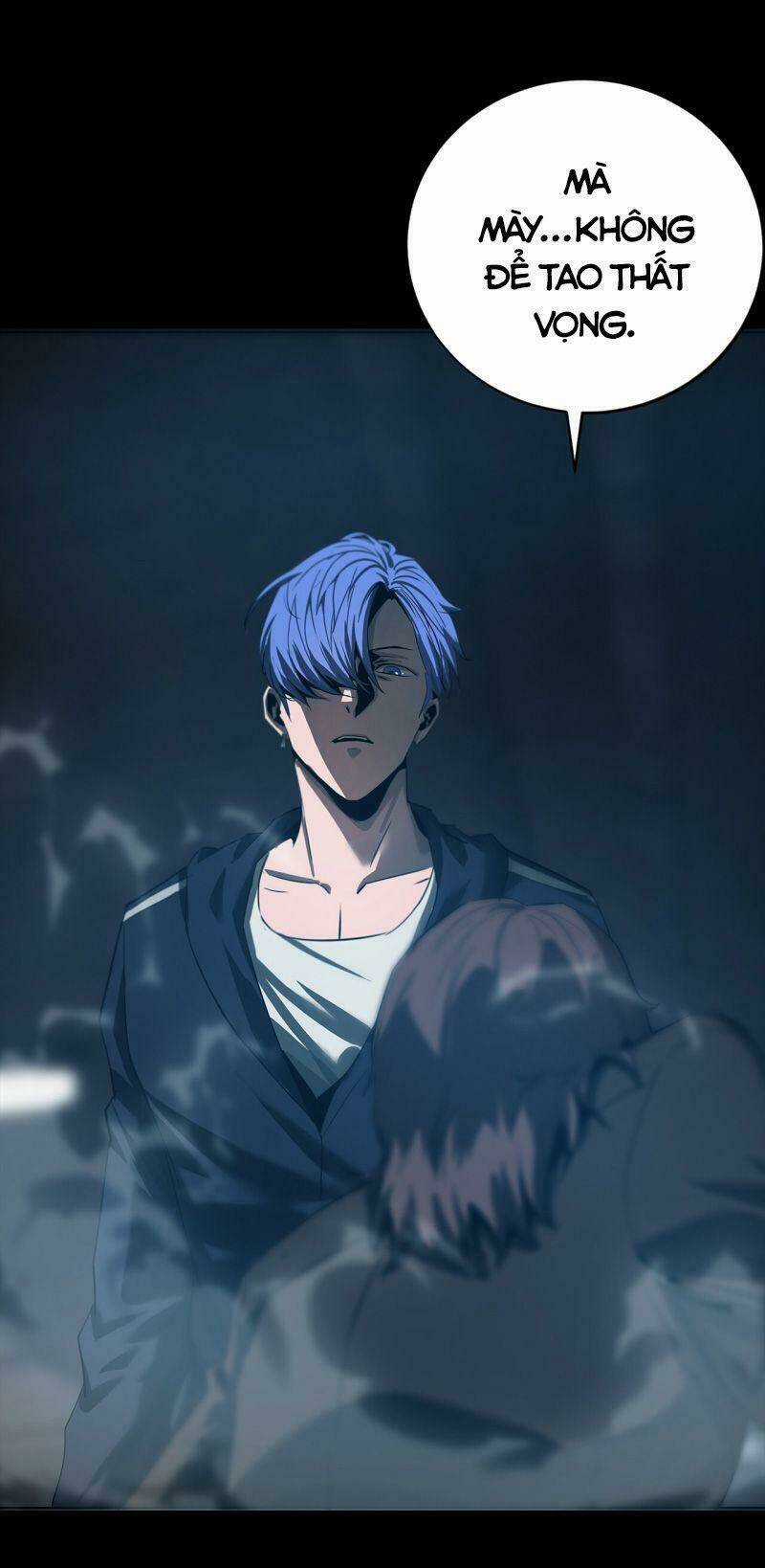 Một Mình Dạo Quanh Hầm Ngục Chapter 58 trang 38