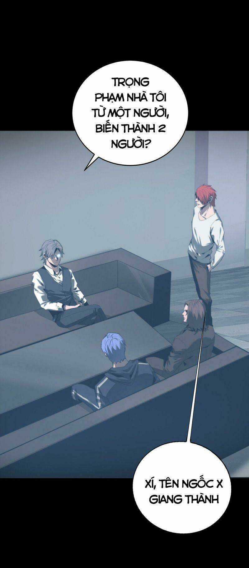 Một Mình Dạo Quanh Hầm Ngục Chapter 58 trang 42