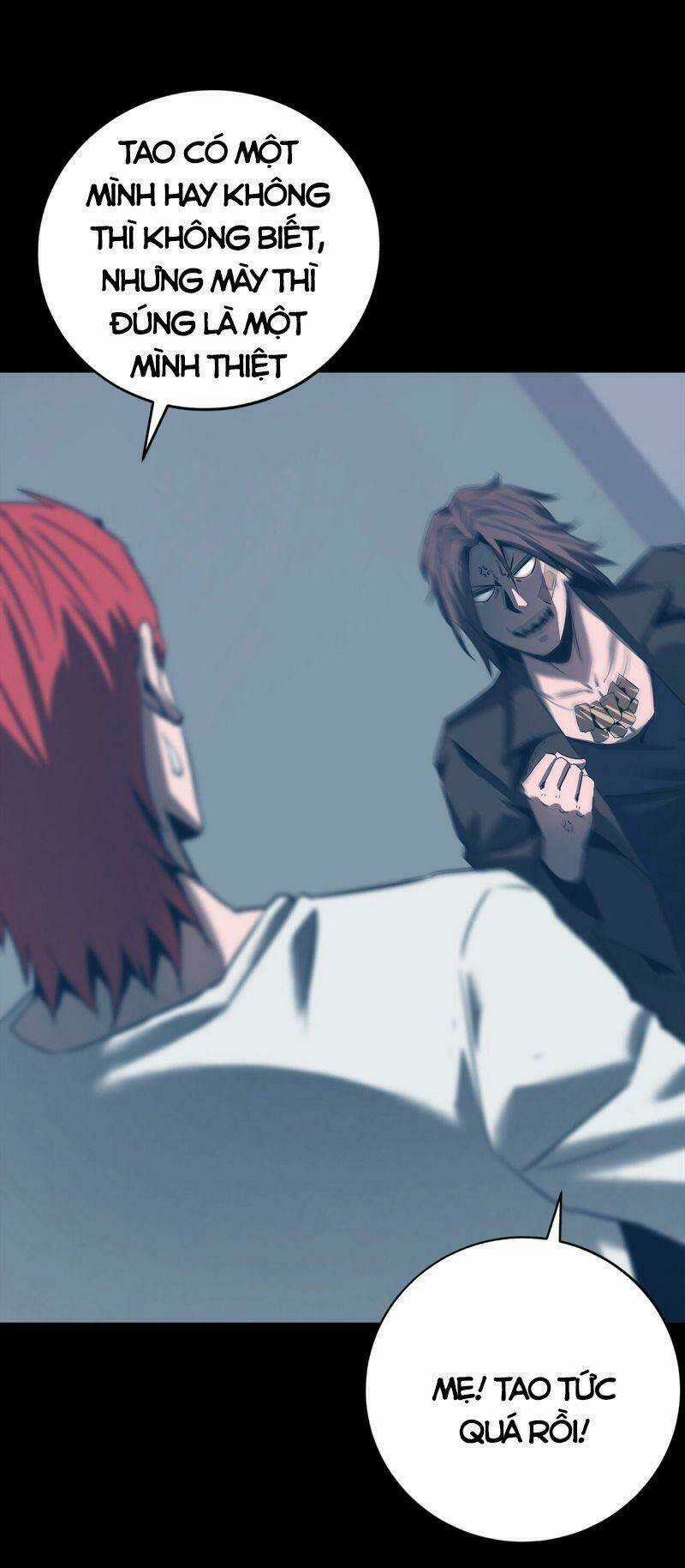 Một Mình Dạo Quanh Hầm Ngục Chapter 58 trang 44