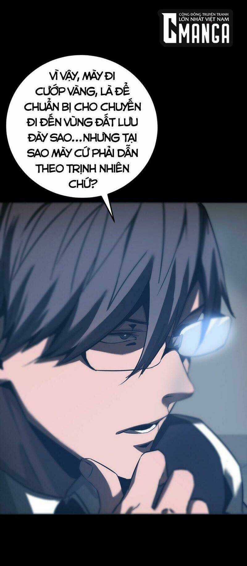 Một Mình Dạo Quanh Hầm Ngục Chapter 58 trang 45