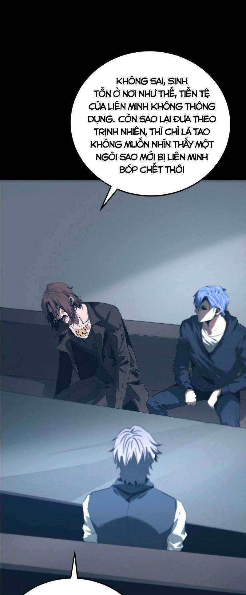 Một Mình Dạo Quanh Hầm Ngục Chapter 58 trang 46