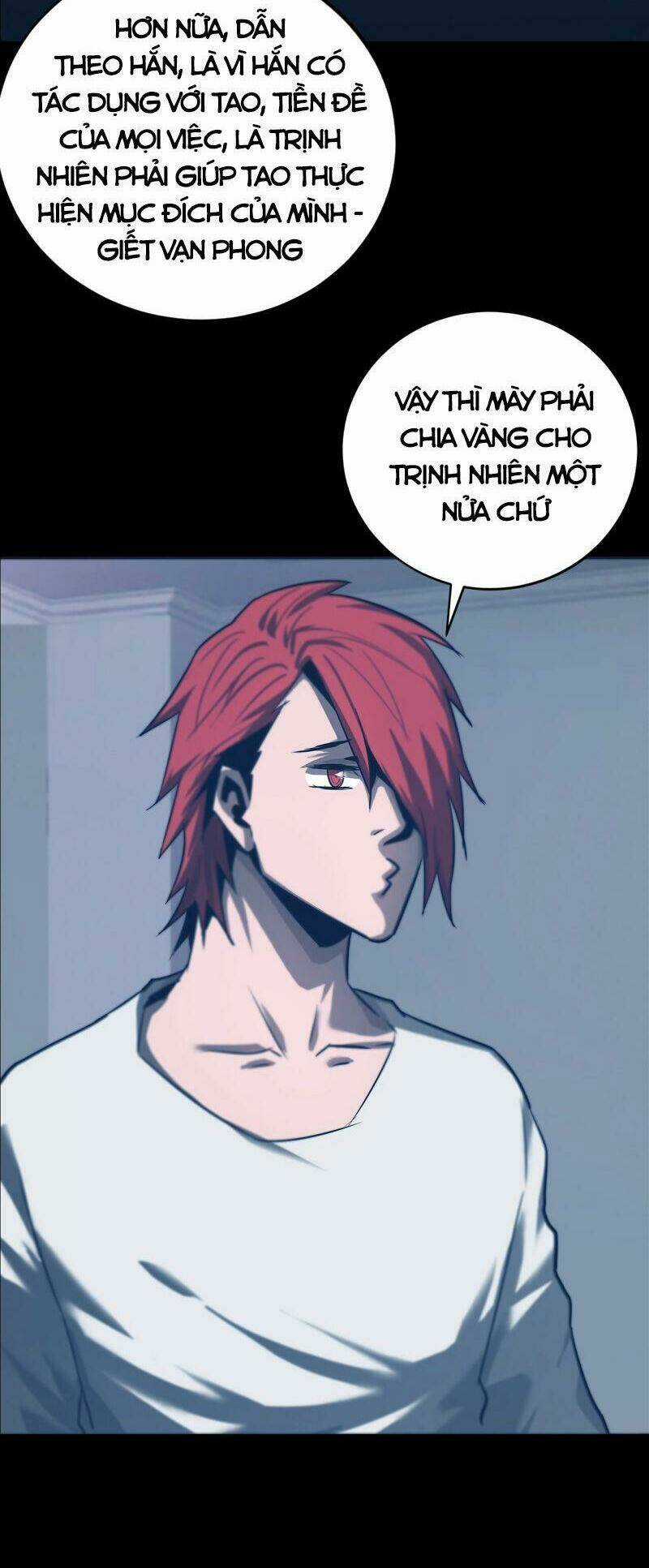 Một Mình Dạo Quanh Hầm Ngục Chapter 58 trang 47