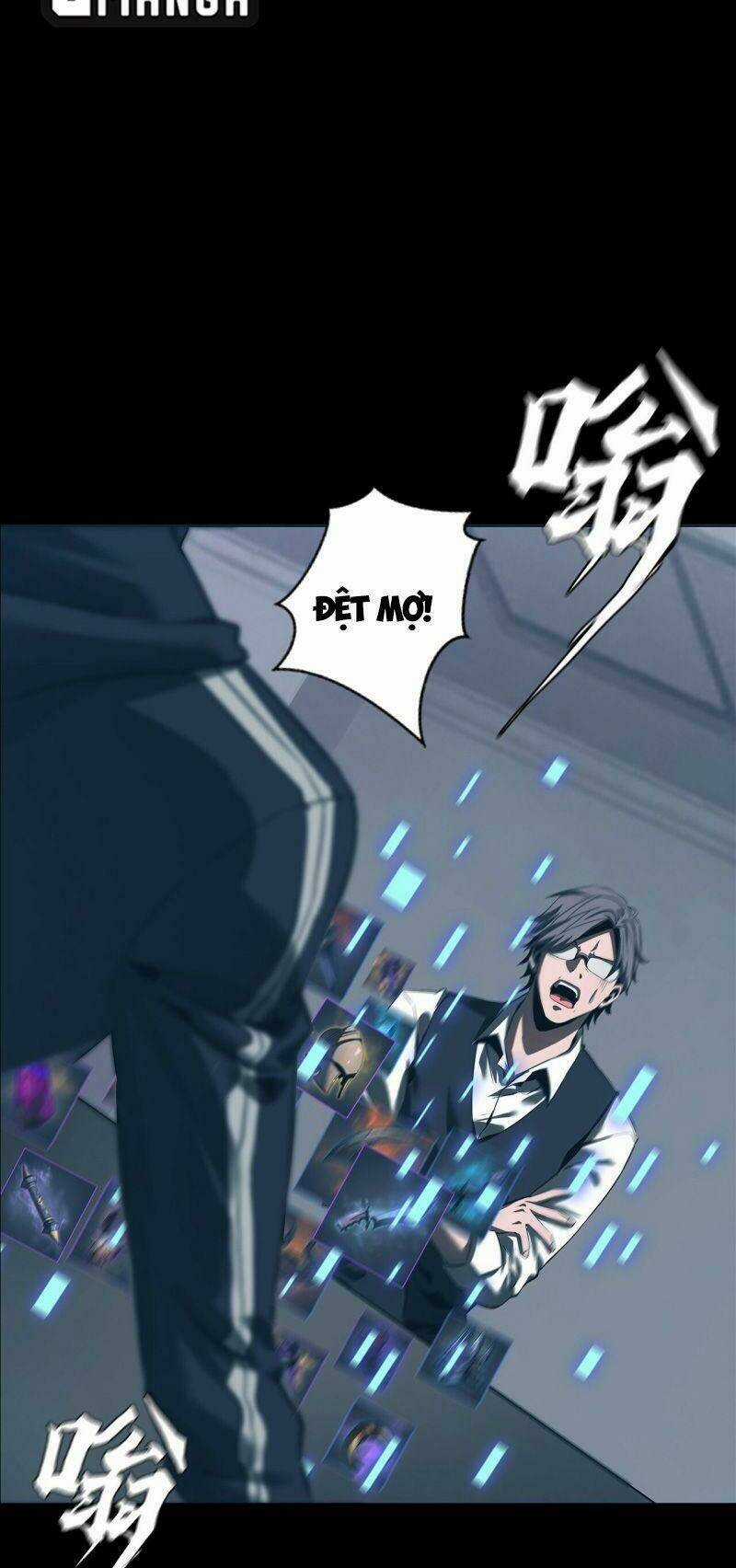 Một Mình Dạo Quanh Hầm Ngục Chapter 58 trang 49