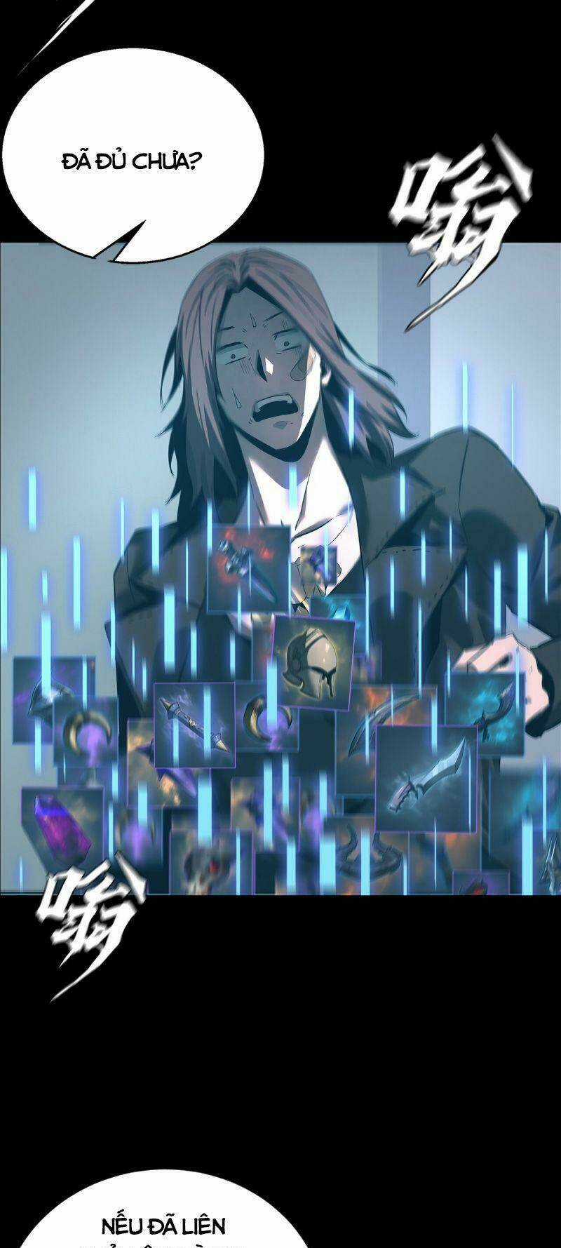 Một Mình Dạo Quanh Hầm Ngục Chapter 58 trang 50