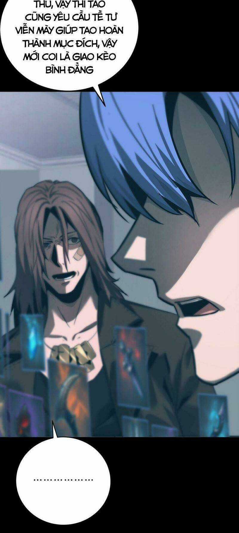 Một Mình Dạo Quanh Hầm Ngục Chapter 58 trang 51