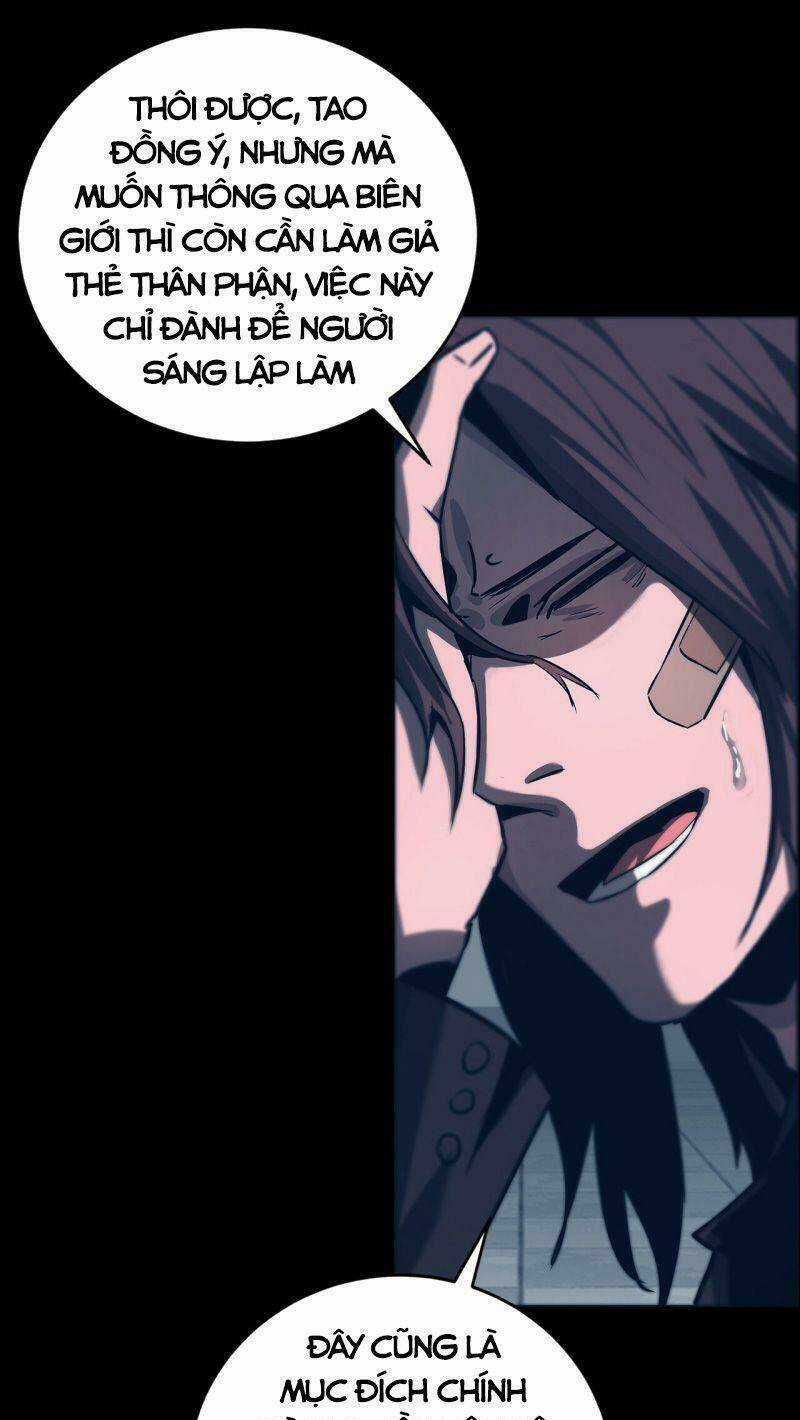 Một Mình Dạo Quanh Hầm Ngục Chapter 58 trang 52