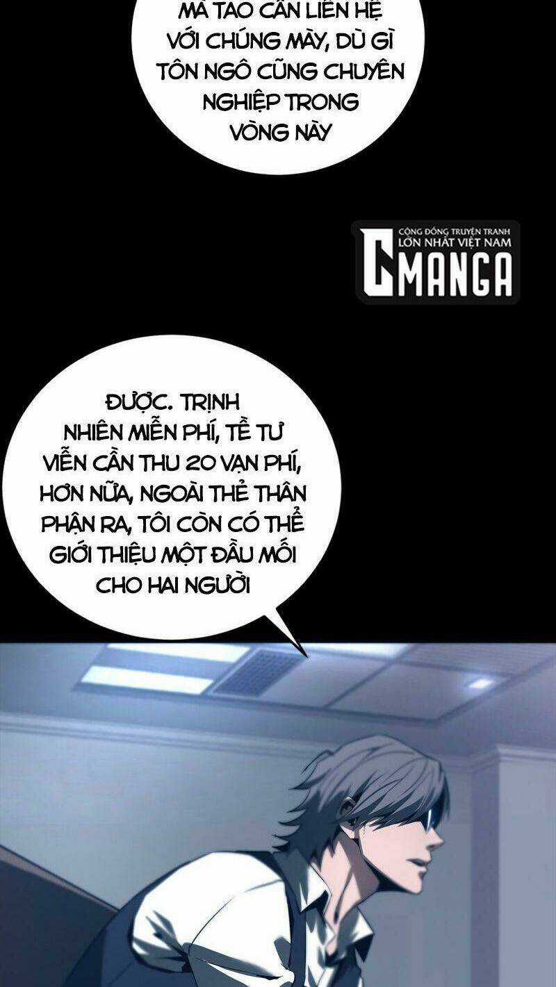 Một Mình Dạo Quanh Hầm Ngục Chapter 58 trang 53