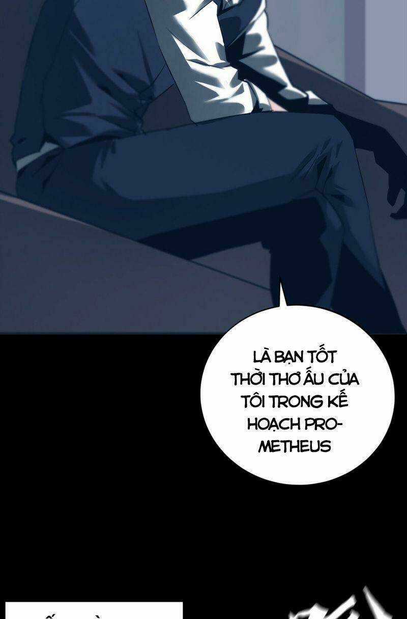 Một Mình Dạo Quanh Hầm Ngục Chapter 58 trang 54