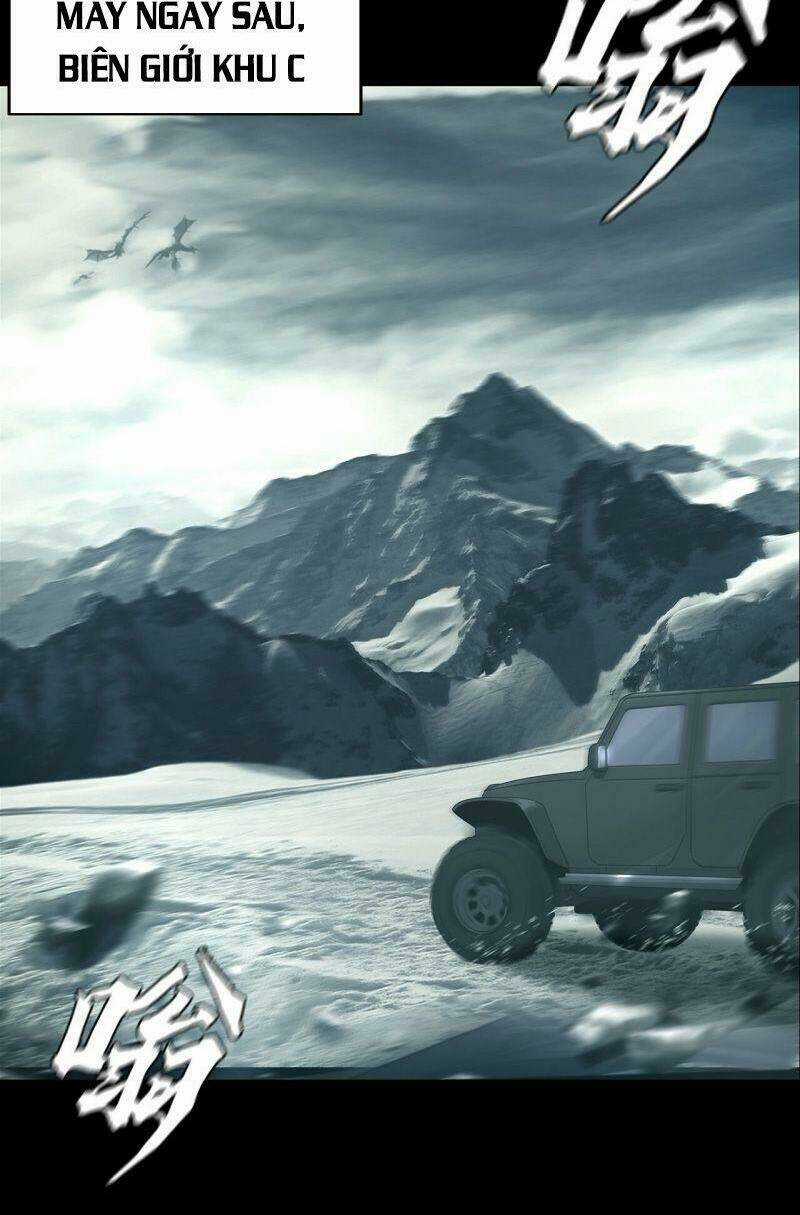 Một Mình Dạo Quanh Hầm Ngục Chapter 58 trang 55