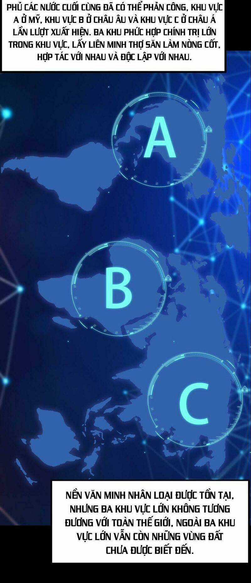 Một Mình Dạo Quanh Hầm Ngục Chapter 58 trang 59