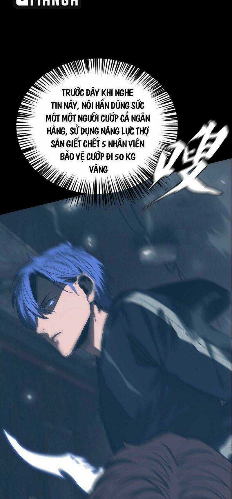 Một Mình Dạo Quanh Hầm Ngục Chapter 58 trang 6