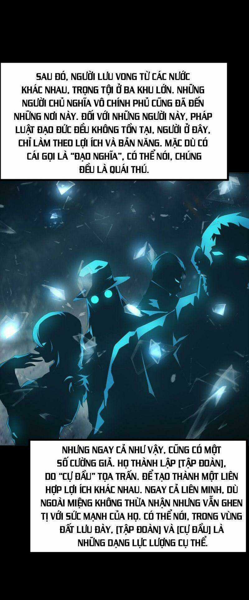 Một Mình Dạo Quanh Hầm Ngục Chapter 58 trang 61