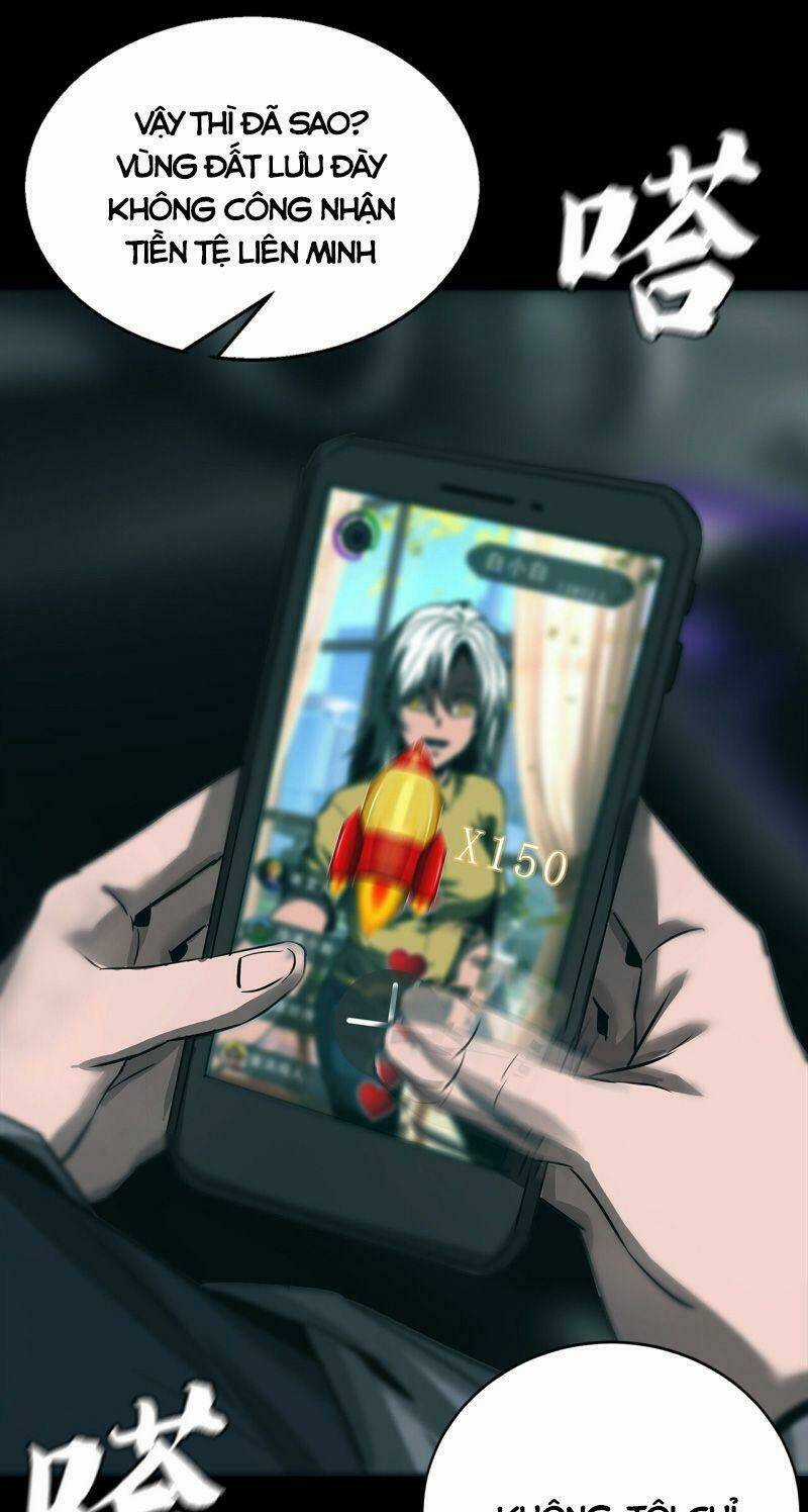 Một Mình Dạo Quanh Hầm Ngục Chapter 58 trang 64