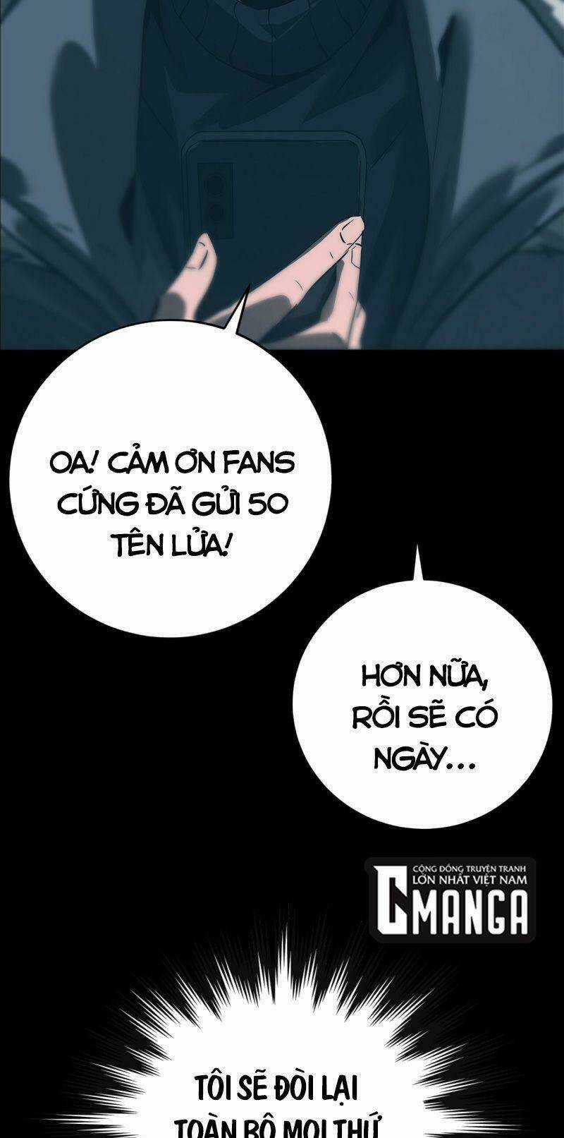 Một Mình Dạo Quanh Hầm Ngục Chapter 58 trang 66