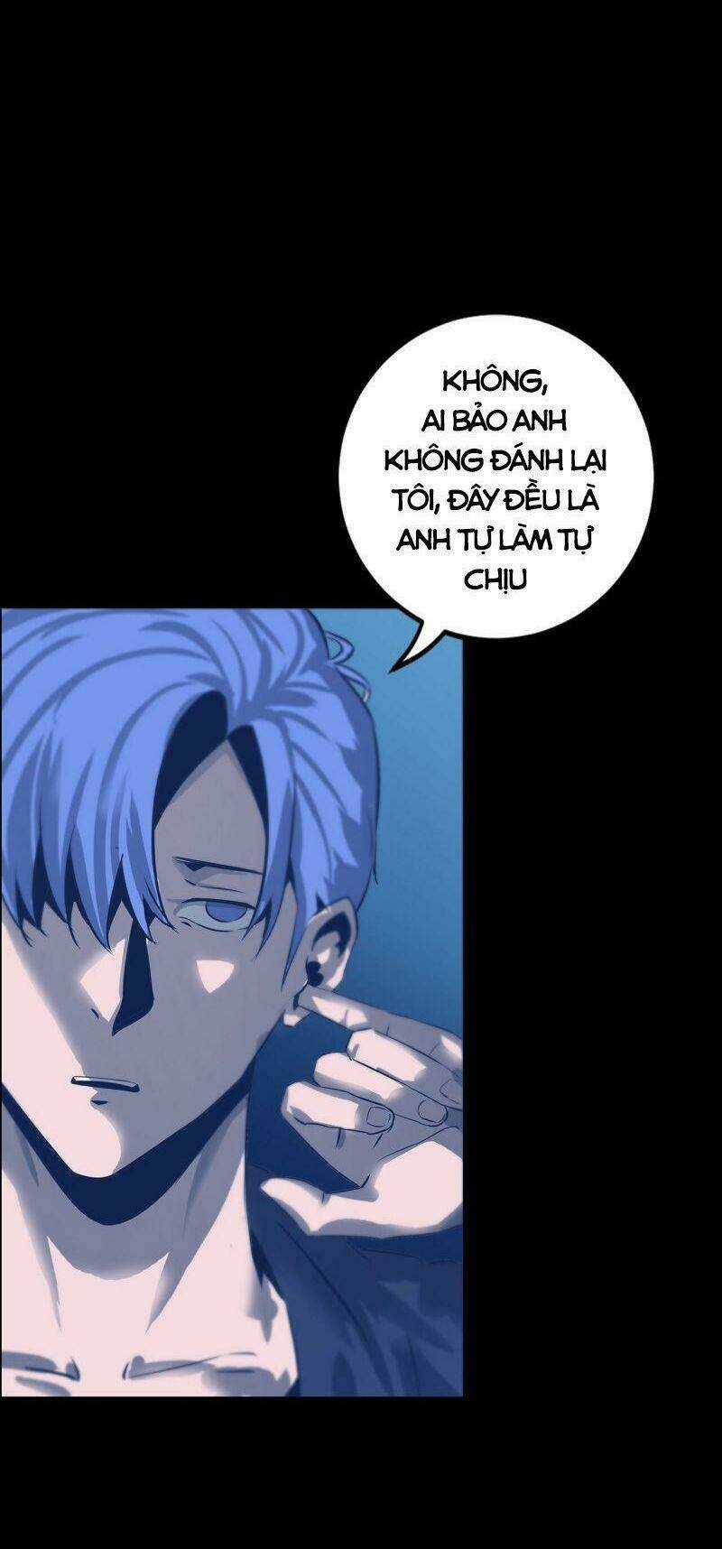 Một Mình Dạo Quanh Hầm Ngục Chapter 58 trang 69