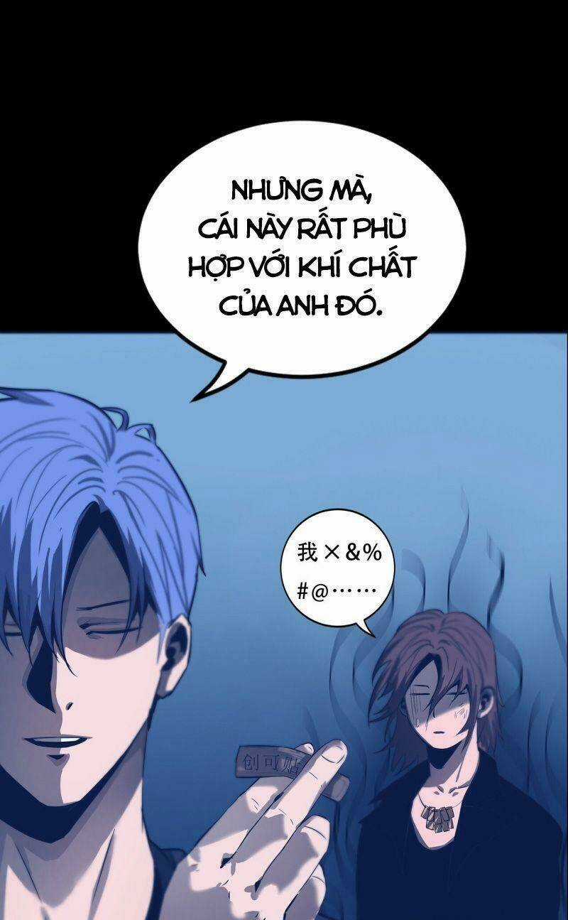 Một Mình Dạo Quanh Hầm Ngục Chapter 58 trang 70