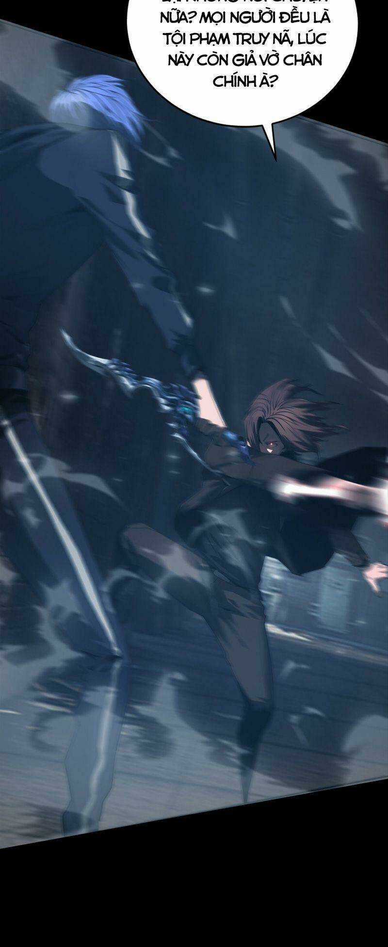 Một Mình Dạo Quanh Hầm Ngục Chapter 58 trang 8