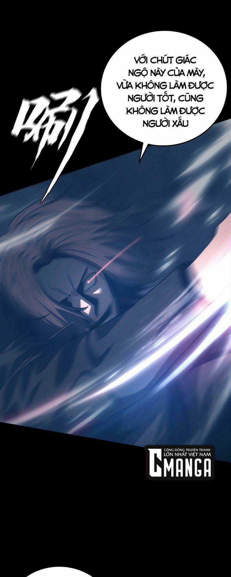 Một Mình Dạo Quanh Hầm Ngục Chapter 58 trang 9