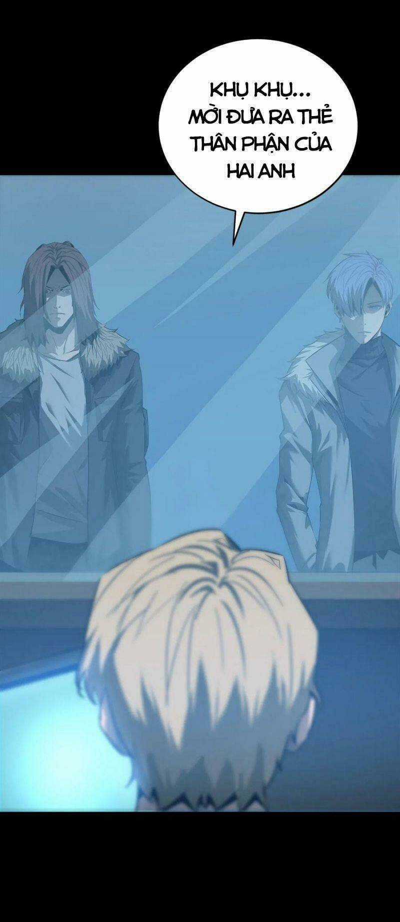 Một Mình Dạo Quanh Hầm Ngục Chapter 59 trang 10