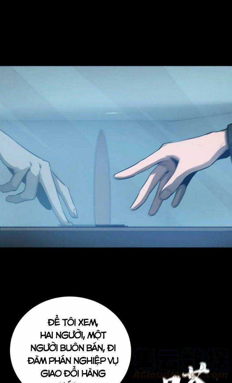 Một Mình Dạo Quanh Hầm Ngục Chapter 59 trang 12