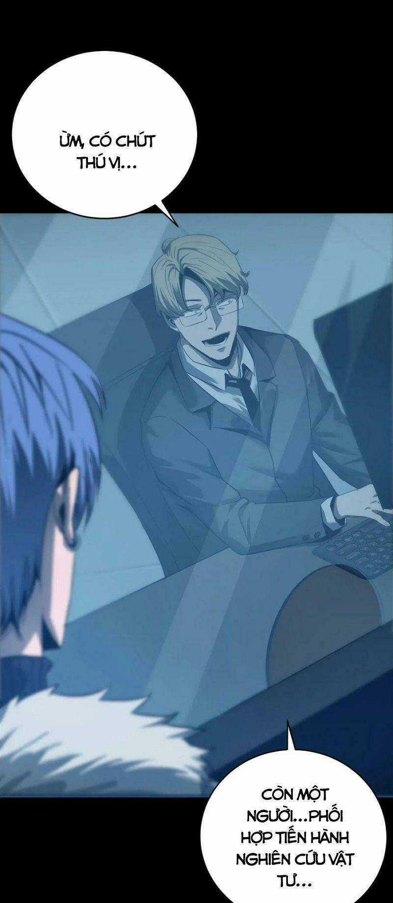 Một Mình Dạo Quanh Hầm Ngục Chapter 59 trang 14